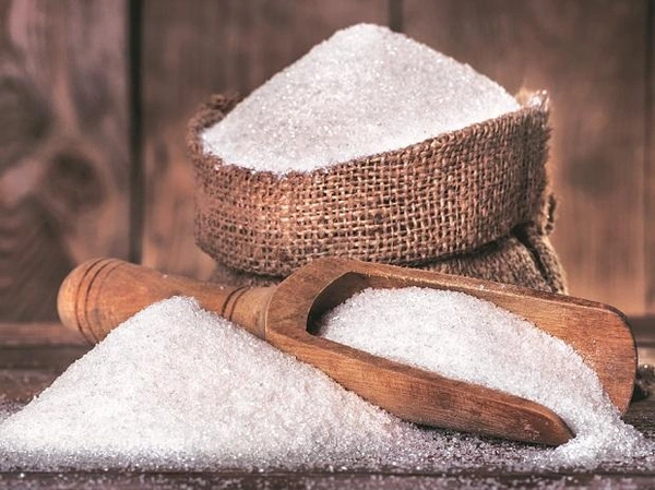Sudh चीनी - 1Kg, White
