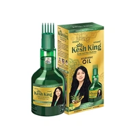 Kesh King Hair Oil  बालो का टेल - 27ml