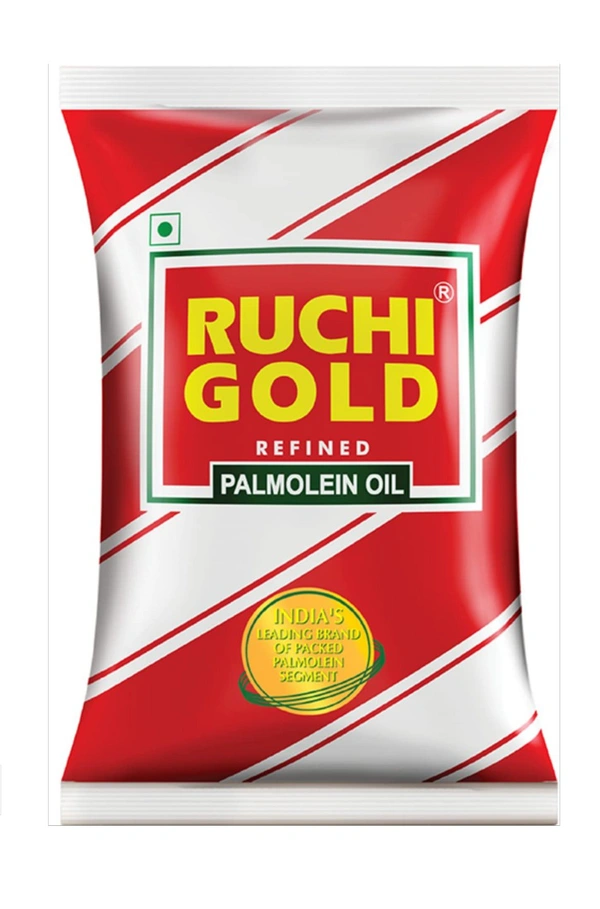 Ruchi Gold Refind  - 893
