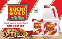 Ruchi Gold Refind  - 893