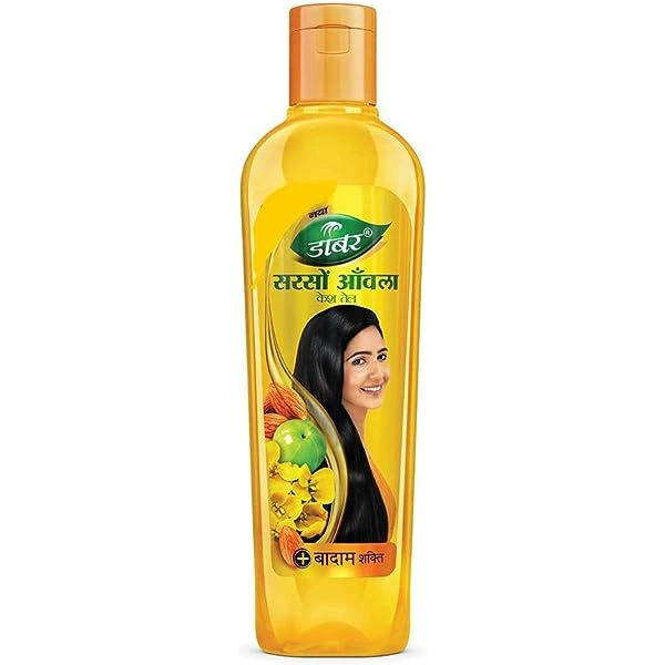 सरसो आंवला तेल Sarso Oil 