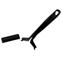 Gillette Guard Lazer  - Black