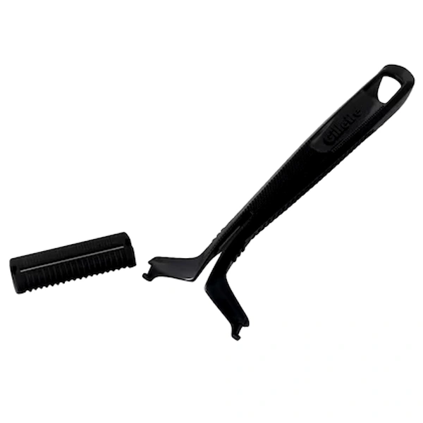 Gillette Guard Lazer  - Black