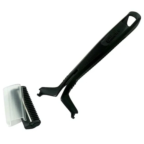 Gillette Guard Lazer  - Black