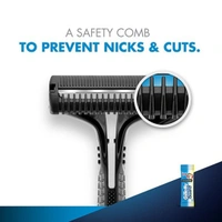 Gillette Guard Blead  - Black