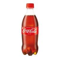 Coca-Cola  