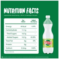 Limca Colddrink  - 750ml
