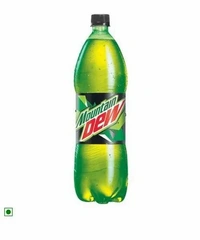 Mountain Dew  - 1.25L, 1.25L