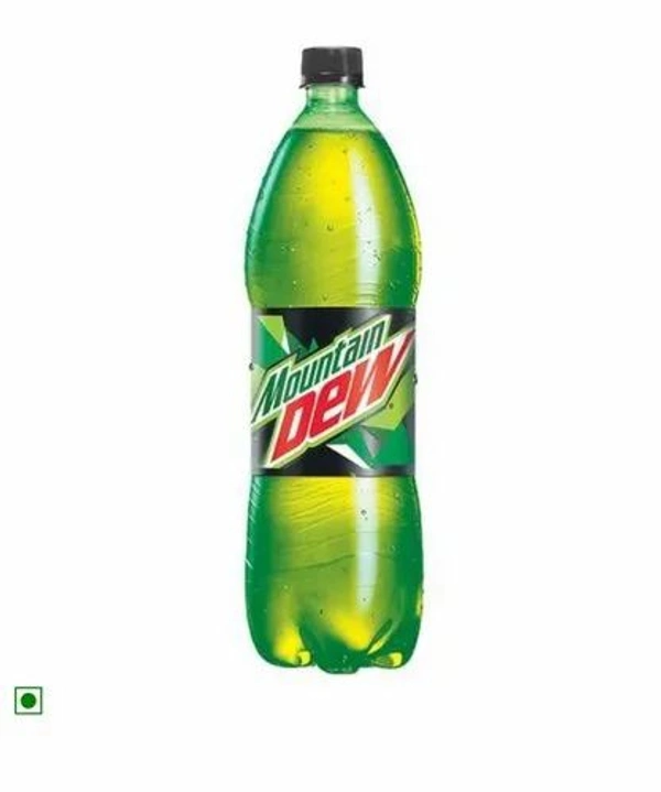 Mountain Dew  - 1.25L, 1.25L