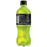 Mountain Dew  - 750ml