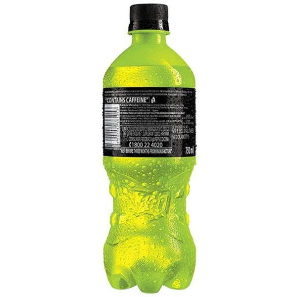 Mountain Dew  - 750ml