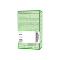 Eno Fruit Salt - Lemon, 30 g ( Pack of 6) - 30g (Pack 6), 30g, (Pack 6)
