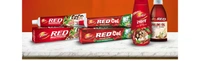DABUR LAL PASTE डाबर लाल पेस्ट - 100g