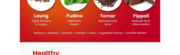 DABUR LAL PASTE डाबर लाल पेस्ट - 100g