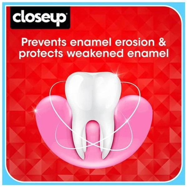 CLOSE-UP Toothpaste क्लोज़अप  टूथपेस्ट - 80g
