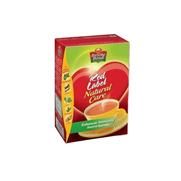 Red Label Tea रेड लेवल चायपत्ती  - 100g