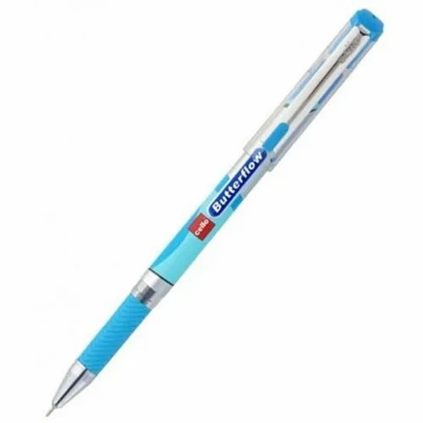 Butterflow Simply Ball Pen  - 1 Ps