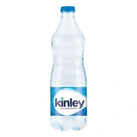 2L Kinley Water Bottle पानी बोतल - 2L