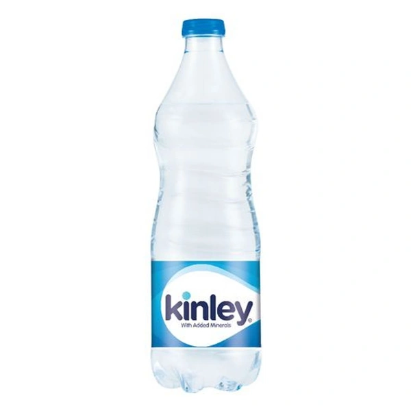 2L Kinley Water Bottle पानी बोतल - 2L