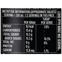 Charger Coca Cola Thumbs Up Colddrink चार्जर कोल्डड्रिंक - 180ml