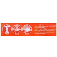 Huggies Dry Pants  - S