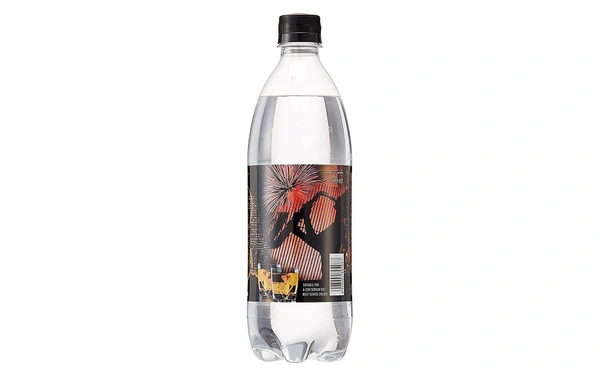 Catch Club Soda कैच क्लब सोडा - 500ml