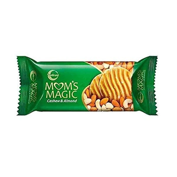 Mom's Magic Cookies, Biscuit मॉम्स मैजिक बिस्किट हरा 