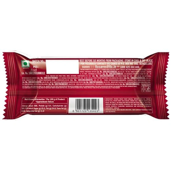 Mom's Magic Cookies, Biscuit (Multi Pack - 6)मॉम्स मैजिक बिस्किट हरा 