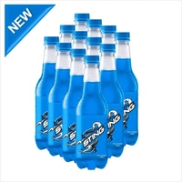 STING ENERGY DRINK Blue Current Colddrink  - 250ml*12ps=3L
