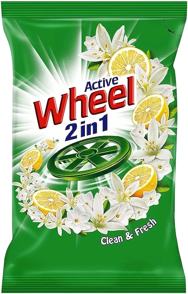 Active Wheel 2in1 - 1Kg