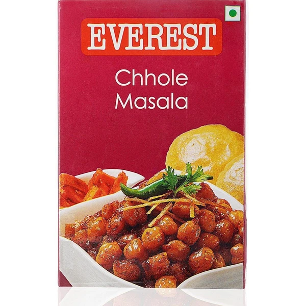 Everest Chhola Masala एवरेस्ट छोला मसाला - 10g
