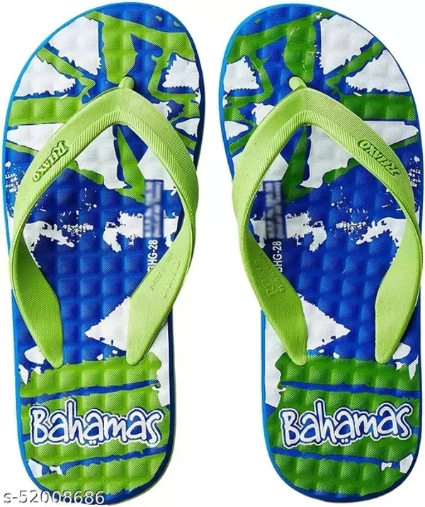 Bahamas Womens And Boy Flip Flops Chapal 