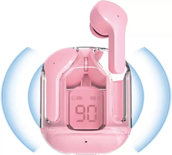 T12 Max Bluetooth Earbuds  - Harlequin