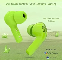 T12 Max Bluetooth Earbuds  - Sundown