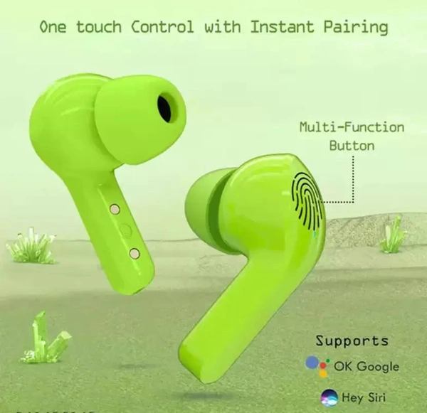 T12 Max Bluetooth Earbuds  - Sundown