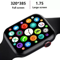 Watch T700 - Silver