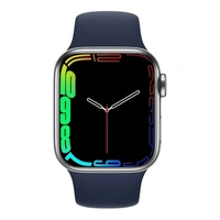 Watch T700 - Black