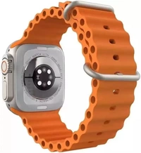 S8 Watch Ultra T800 - Tangerine
