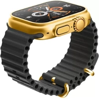 Ultra Watch Gold S9 - Old Gold