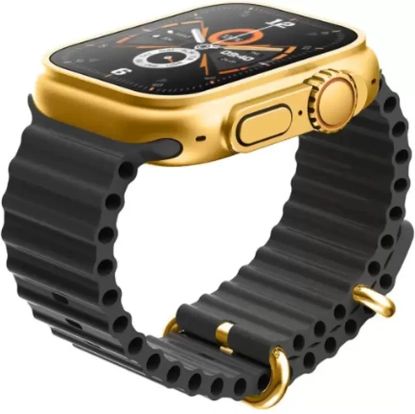 Ultra Watch Gold S9 - Old Gold