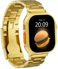 Ultra Watch Gold S9 - Old Gold