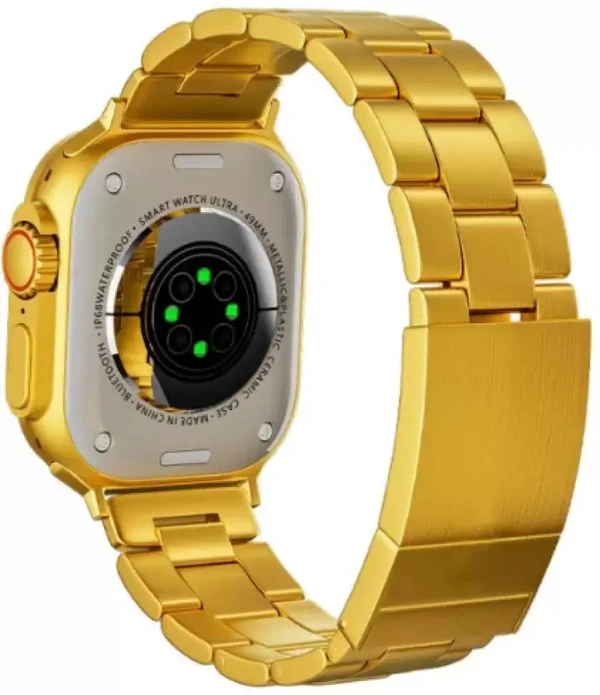 Ultra Watch Gold S9 - Old Gold