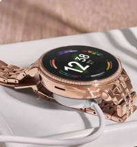 Fossil GEN 9 - Golden Tainoi