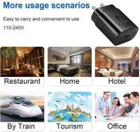 Samsung Original 25 Watt Charger - Black