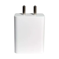 Vivo 44 Watt Original Charger - White