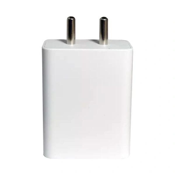 Vivo 44 Watt Original Charger - White
