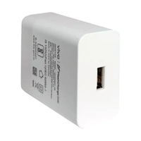 Vivo 44 Watt Original Charger - White