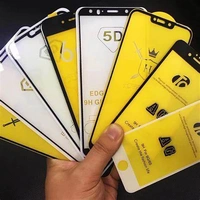 All Tempered Glass Available - Black