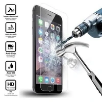 All Tempered Glass Available - Black