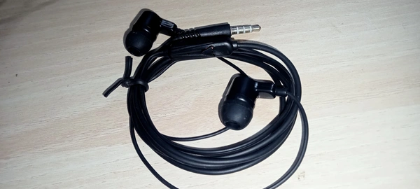 KDM WATER MELON SERIES EARPHONE  - Black